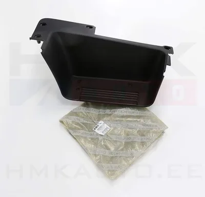 Lävepaku kate eesmine vasak OEM Jumper/Boxer/Ducato 2011- - FIAT 53278922 - OE - 100% Genuine Part