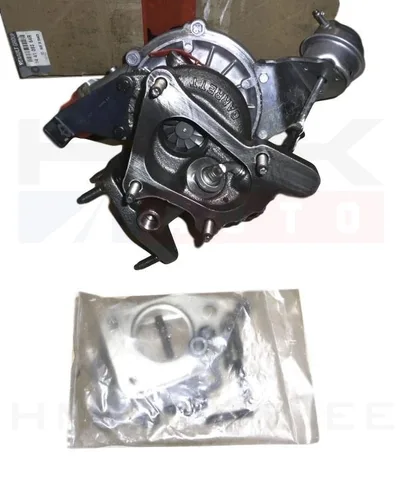 Turbolaadur OEM Renault Trafic II 2,0DCI , Master III 2,3DCI - REN  144109364R - OE - 100% Genuine Part