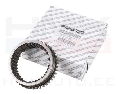 Sünkronisaatori muhv 1-2 käik OEM Fiat Doblo 09- - FIAT 55200960 - OE - 100% Genuine Part