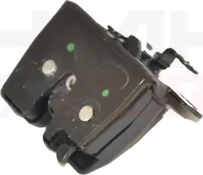 Ukselukusti tagauksele, alumine parem OEM Fiat Doblo - FIAT  52060736 - OE - 100% Genuine Part