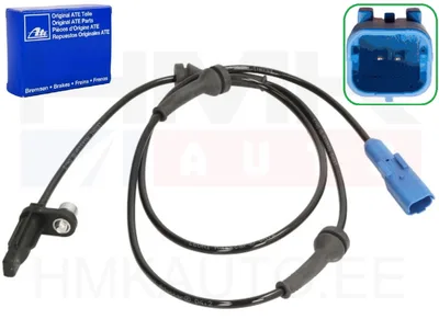 ABS sensor front Peugeot 508 - 24.0711-5375.3 - Ate