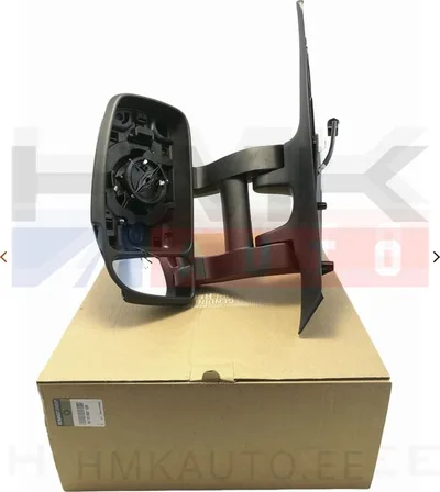 Küljepeegel vasak OEM Renault Master 2010- (pika jalaga) - REN 963020218R - OE - 100% Genuine Part