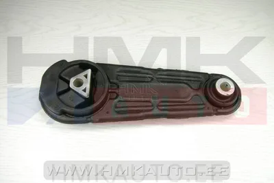 Mootoripadi tagumine Megane II/Scenic II/Modus - JAD  10600J - Prottego