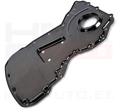 Mootori otsakaas OEM Jumper/Boxer/Ducato/Transit 2,2HDI 2006- - FIAT  9660026980 - OE - 100% Genuine Part