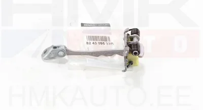 Uksepiiraja tagauksele OEM Renault Scenic III - REN 824309533R - OE - 100% Genuine Part
