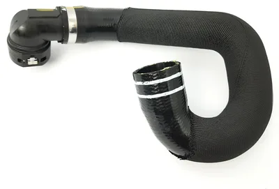 Coolant hose OEM Jumper/Boxer/Ducato - PSA  1351WH - OE - 100% Genuine Part