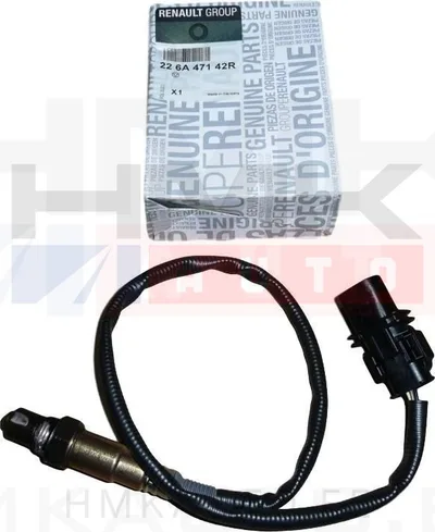 Lambda andur OEM Renault 2,0DCi - REN 226A47142R - OE - 100% Genuine Part