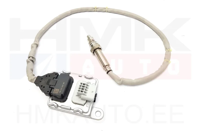 NOx andur OEM Citroen Jumper/Peugeot Boxer 2,0HDi/2,2HDI 2016- Euro6 - PSA 9821120780 - OE - 100% Genuine Part