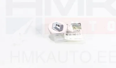 Alloy wheel centre cap OEM Renault - REN  8200060829 - OE - 100% Genuine Part