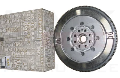 Kahemassiline hooratas OEM Renault Trafic 1,6DCI 2014- - REN 123000636R - OE - 100% Genuine Part
