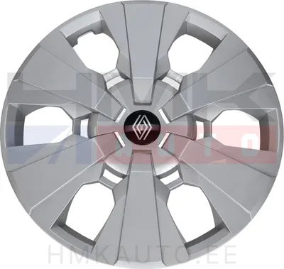 Wheel cover 16" OEM Renault Master IV 2024- - REN 403156157R - OE - 100% Genuine Part