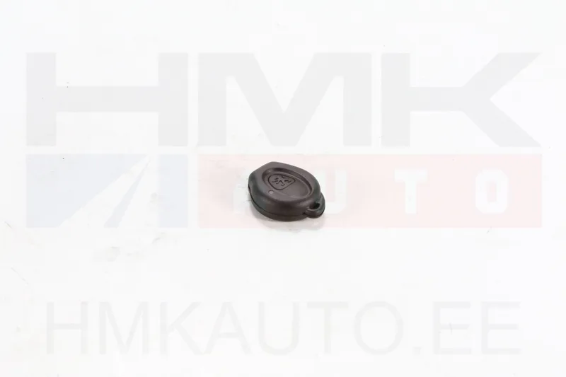 Võtme korpus OEM Peugeot 206 - PSA 6552ZW - OE - 100% Genuine Part