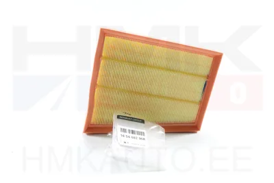 Air Filter OEM Renault Kangoo III/Espace V/Talisman/Scenic IV - REN  165468296R - OE - 100% Genuine Part