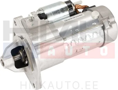 Starter OEM Fiat Ducato MCA 2,2D 2021- - FIAT  51984362 - OE - 100% Genuine Part