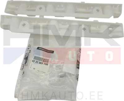 Esistange kandurite komplekt (V&P) OEM Renault Master 2024- - REN  622206373R - OE - 100% Genuine Part
