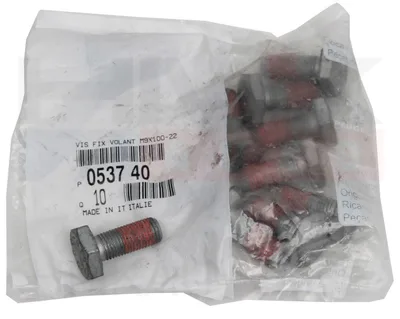 Болт крепления маховика OEM Citroen/Peugeot - PSA 053740 - OE - 100% Genuine Part