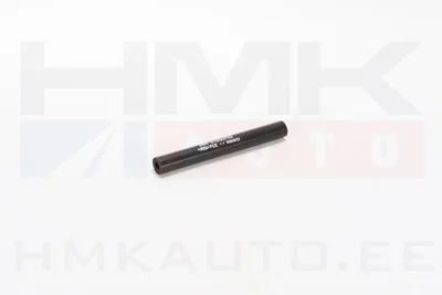Väljalaskegaaside rõhuanduri voolik OEM Renault 1,5dCi - REN  208741307R - OE - 100% Genuine Part