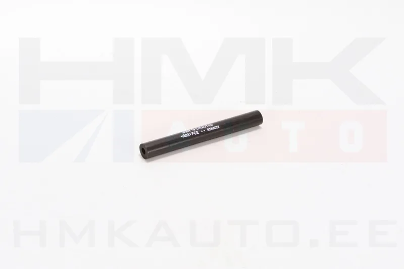 Väljalaskegaaside rõhuanduri voolik OEM Renault 1,5dCi - REN 208741307R - OE - 100% Genuine Part