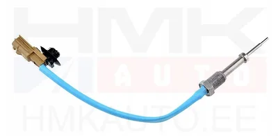 Датчик температуры выхлопных газов передний Renault 1,6dCi - REN  226404435R/L - OEM (no box)