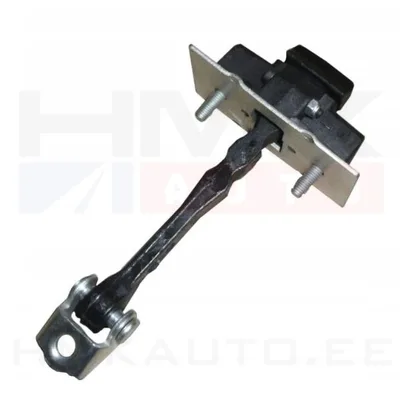 Uksepiiraja esiuksele OEM Peugeot 308 2014- - PSA  9677466980 - OE - 100% Genuine Part