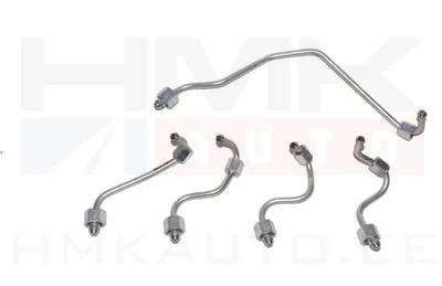 Pihustitorude komplekt OEM Jumper/Boxer/Ducato 3.0HDI Euro4 - FIAT  504104895 - OE - 100% Genuine Part