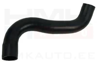 Turbocharger air hose Citroen C5,C6 / Peugeot 407 2,2HDI (without clips) - JAD  149183J - Prottego