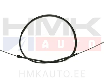 Parking brake cable rear right Partner/Berlingo - SEIM 104041 - Seim