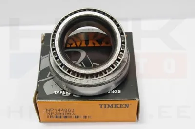 Подшипник КПП Citroen/Peugeot ML5C - TIM NP 144863/NP 294963 - Timken