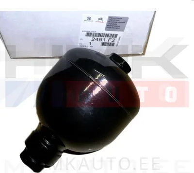 Käigukasti rõhuakumulaator OEM Citroen/Peugeot BVM6 k.kast - PSA 2461F2 - OE - 100% Genuine Part