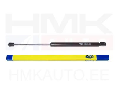 Kapoti amort Audi A6 04- - MM-GS0803 - Magneti Marelli