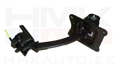 Ограничитель задней двери OEM Berlingo/Partner 2008- - PSA 8731R2 - OE - 100% Genuine Part