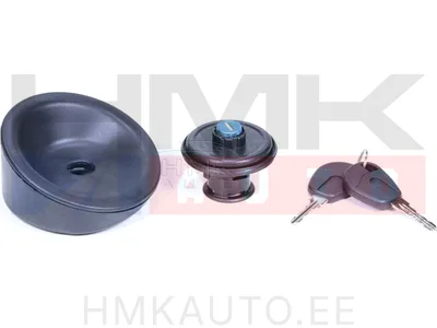 Крышка топливного бака, запираемая Citroen Berlingo/Peugeot Partner 96-08 - SP 2839680