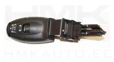 Püsikiirusehoidja lüliti OEM Citroen/Peugeot - PSA  6242Z9 - OE - 100% Genuine Part