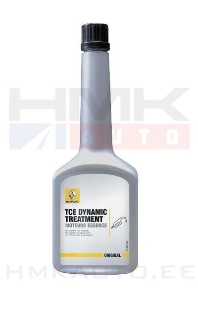 Additive for gasoline engines OEM Renault TCe - REN  7711577614 - OE - 100% Genuine Part