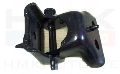 Esiukse hing alumine vasak OEM Jumpy/Expert/Scudo 07- - FIAT  9467050888 - OE - 100% Genuine Part
