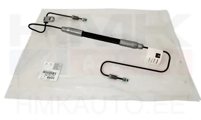 Tagavedrustuse hüdraulika toru vasak OEM Citroen C5,C6 - PSA 1691289880 - OE - 100% Genuine Part