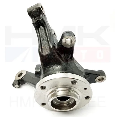 Käändtelg eesmine parem OEM Jumpy/Expert/Scudo 2007- - PSA  364793 - OE - 100% Genuine Part