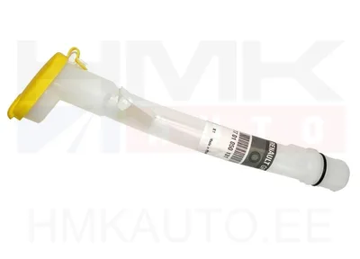 Klaasipesupaagi täitetoru OEM Renault Espace 2002- - REN 7701050131 - OE - 100% Genuine Part