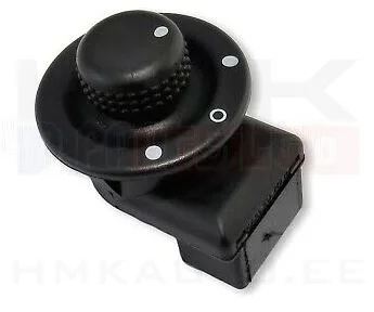 Peeglite lüliti OEM Renault - REN 8200002442 - OE - 100% Genuine Part