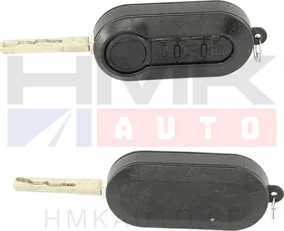 Võtme korpus OEM Jumper/Boxer/Ducato 2014- - FIAT  71776161 - OE - 100% Genuine Part