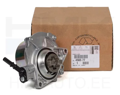 Vacuum pump OEM Citroen/Peugeot EP3/EP6 - PSA  456577 - OE - 100% Genuine Part