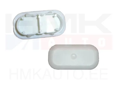 Kere kork 20x45 OEM Citroen/Peugeot - PSA  YL01170980 - OE - 100% Genuine Part