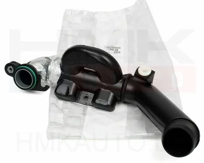 Turbocharger air pipe OEM Citroen/Peugeot - PSA  144068 - OE - 100% Genuine Part