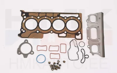 Mootori tihendikomplekt , ülemine OEM Renault 1,2TCe - REN  101015303R - OE - 100% Genuine Part
