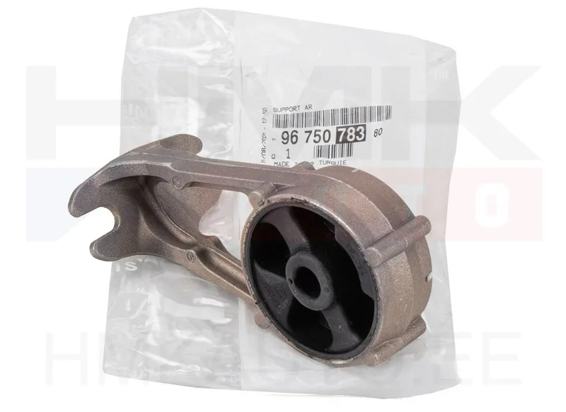 Summuti kinnitus OEM Citroen /Peugeot - PSA 9675078380 - OE - 100% Genuine Part