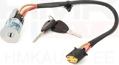 Süütelukk Renault Clio / Thalia - DF  32512