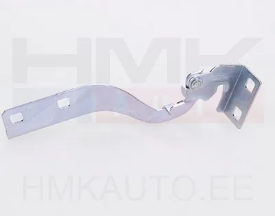 Konepellin sarana vasen OEM Jumper/Boxer/Ducato 2006-14 - FIAT  1342115080 - OE - 100% Genuine Part