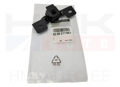 Tagaukse suunaja pesa alumine vasak OEM Renault Trafic II-III - REN 8200217961 - OE - 100% Genuine Part