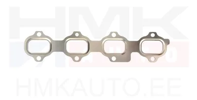Väljalaskekollektori tihend Renault 1,6dCi - 798.150 - Elring