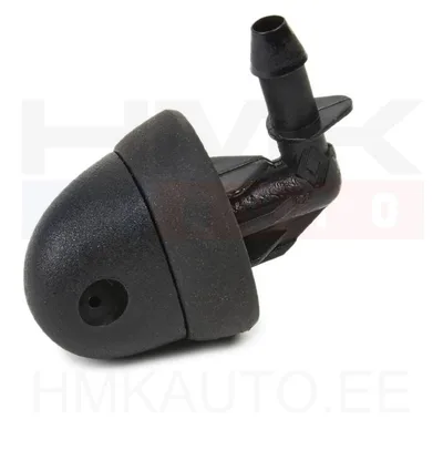 Klaasipesuri pihusti OEM Renault Kangoo 2003- - REN 7700308816 - OE - 100% Genuine Part